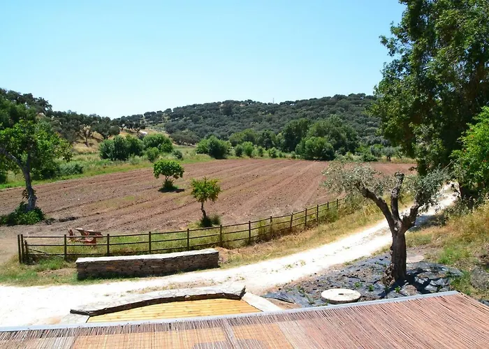 Herdade Ribeira De Borba